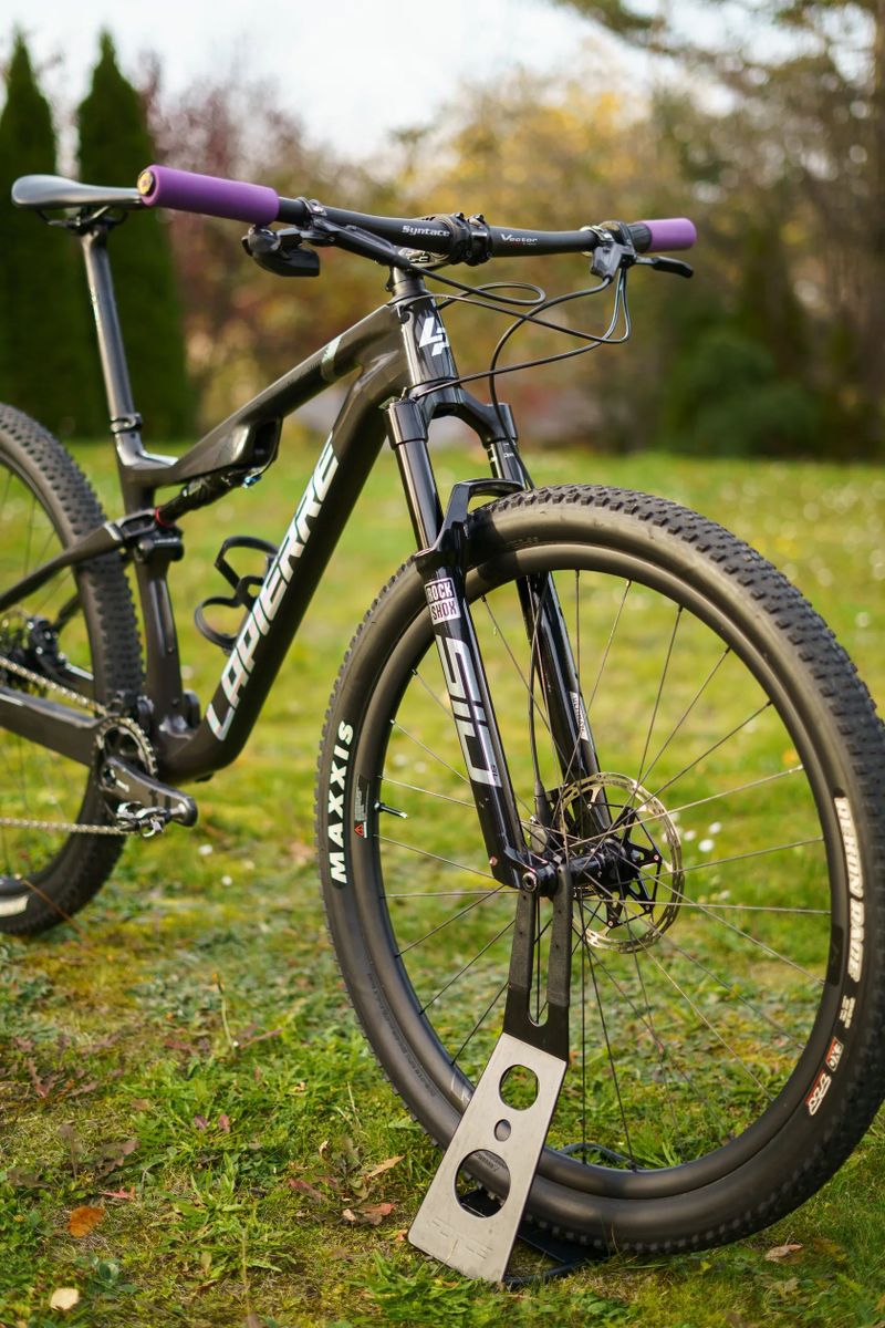 Lapierre LAPIERRE XR 9.9