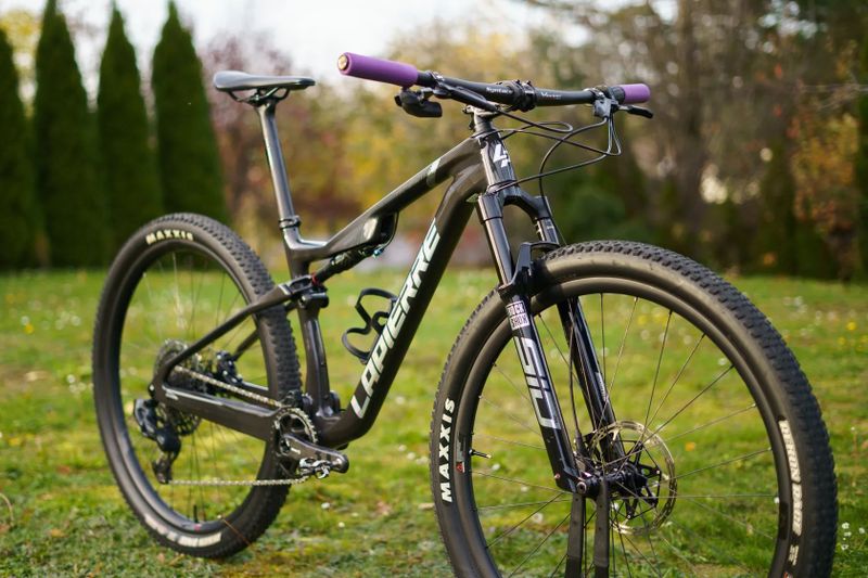 Lapierre LAPIERRE XR 9.9