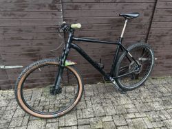 Specialized Rockhopper