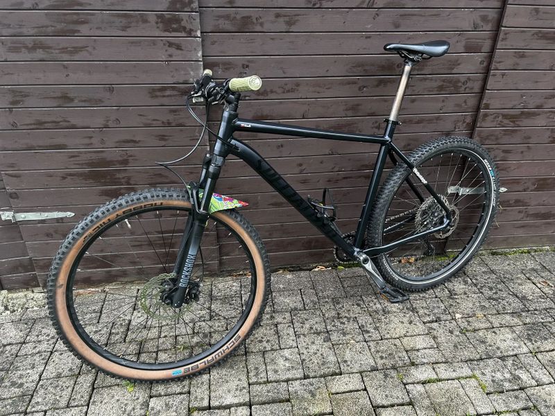 Specialized Rockhopper