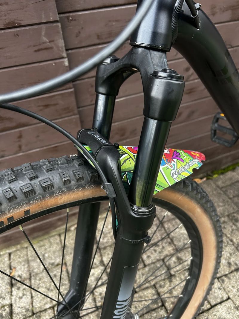 Specialized Rockhopper