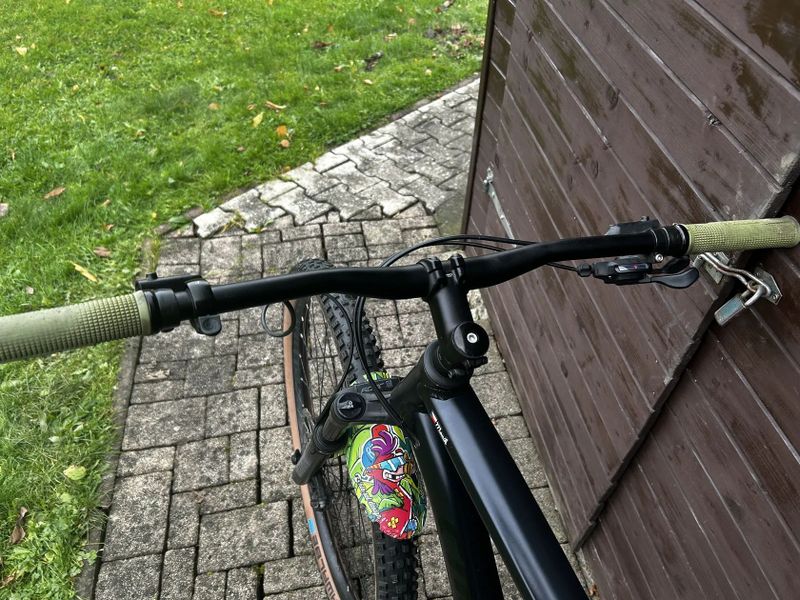 Specialized Rockhopper
