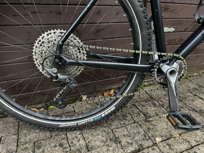 Specialized Rockhopper