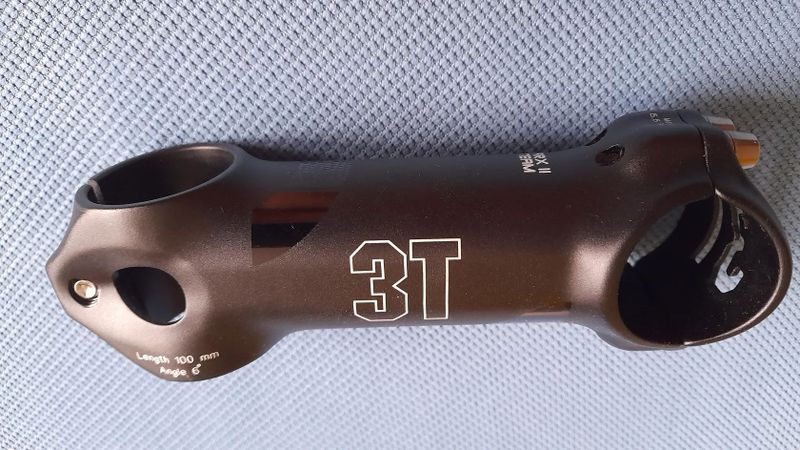 Prodám představec 3T