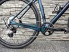Karbonový Gravel Bike 