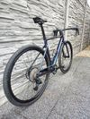 Karbonový Gravel Bike 
