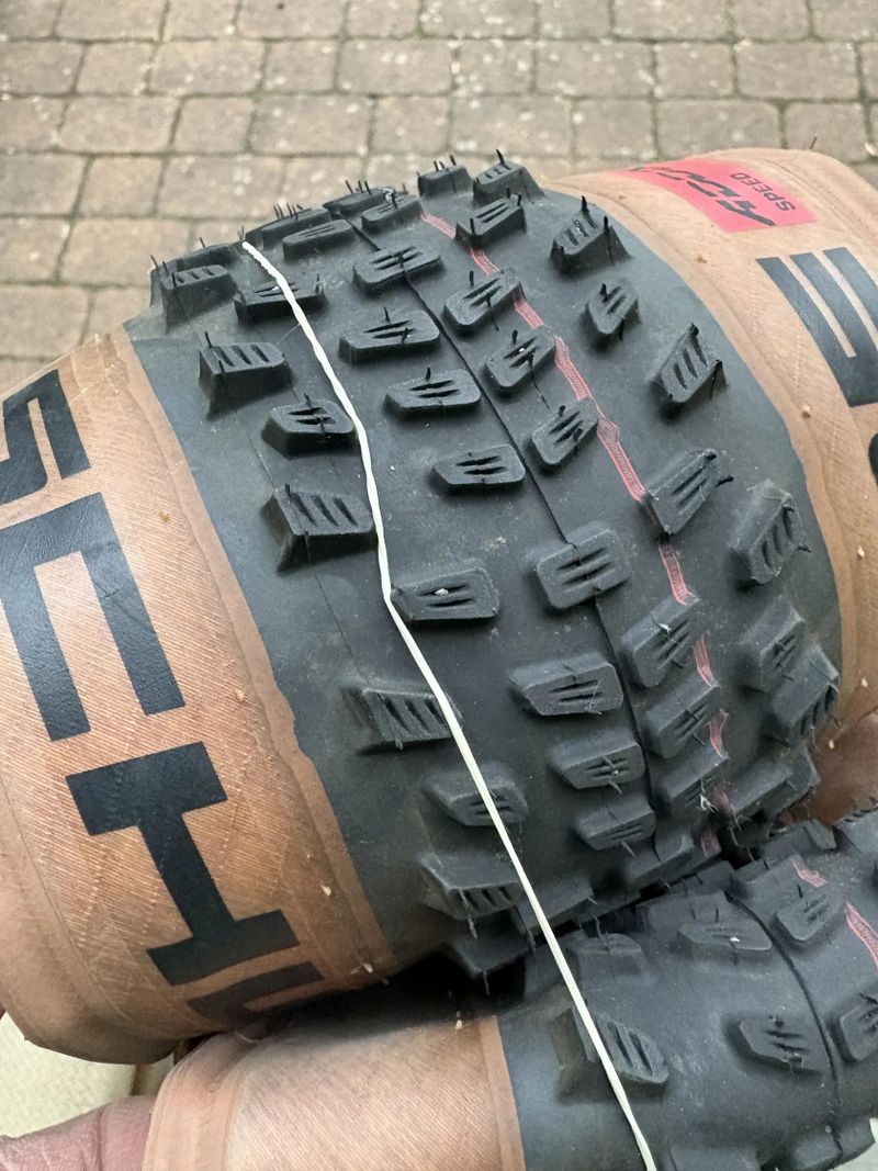 Schwalbe Racing Ralph