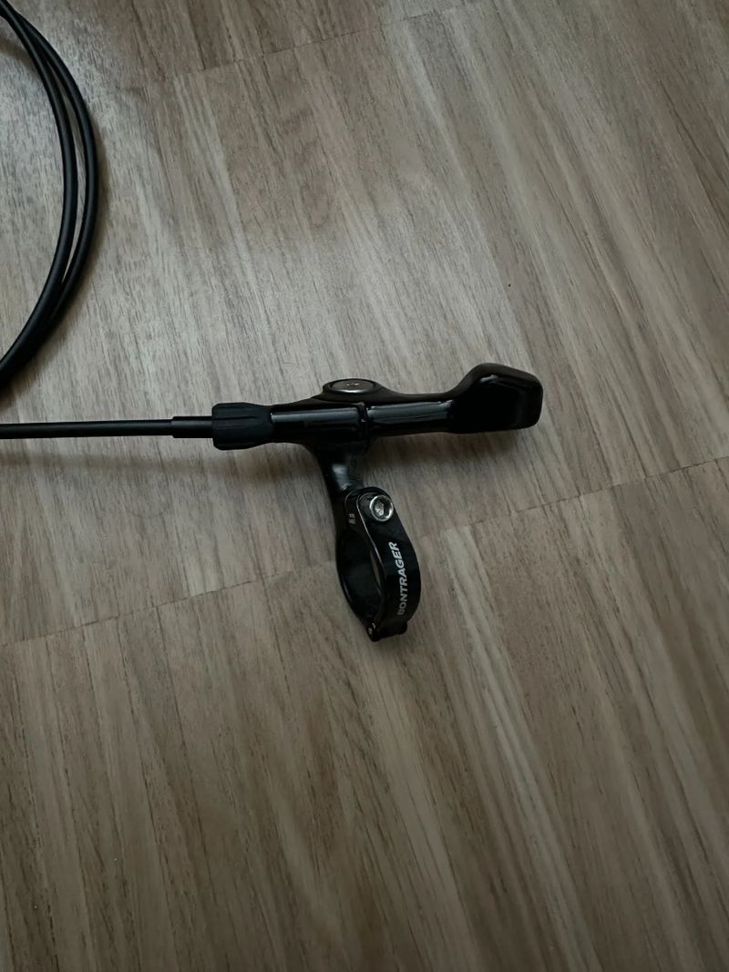 Teleskopická sedlovka Bontrager Line