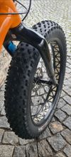 Specialized Fatbike Specialized Fatboy L