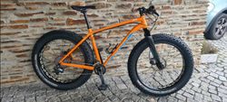 Specialized Fatbike Specialized Fatboy L
