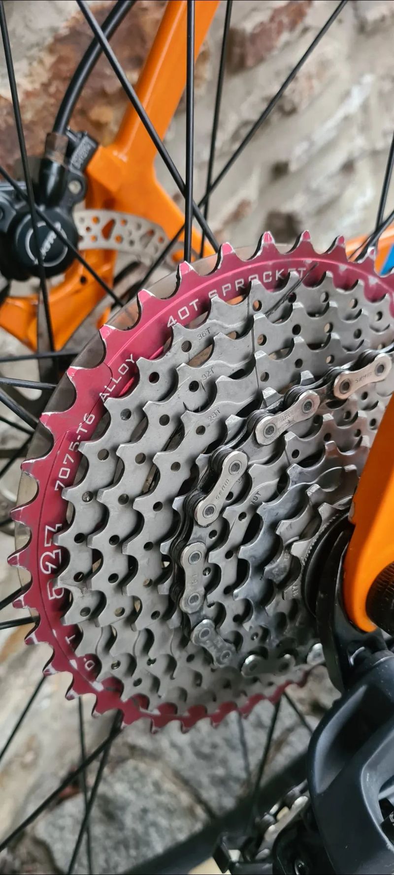 Specialized Fatbike Specialized Fatboy L