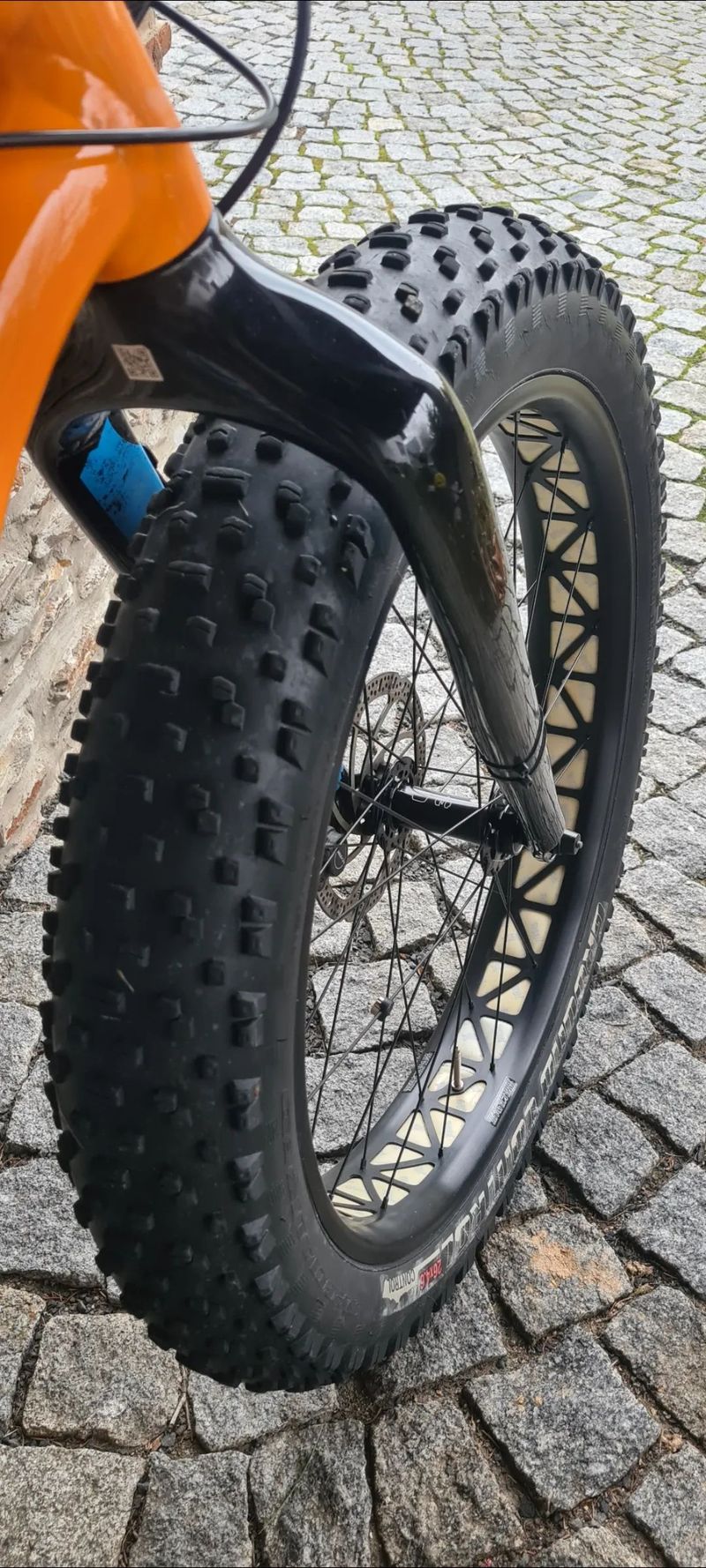 Specialized Fatbike Specialized Fatboy L