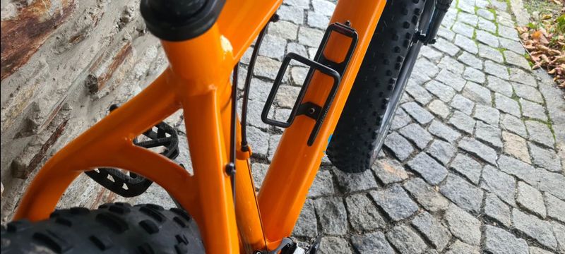 Specialized Fatbike Specialized Fatboy L