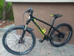 Force Virtus 26"