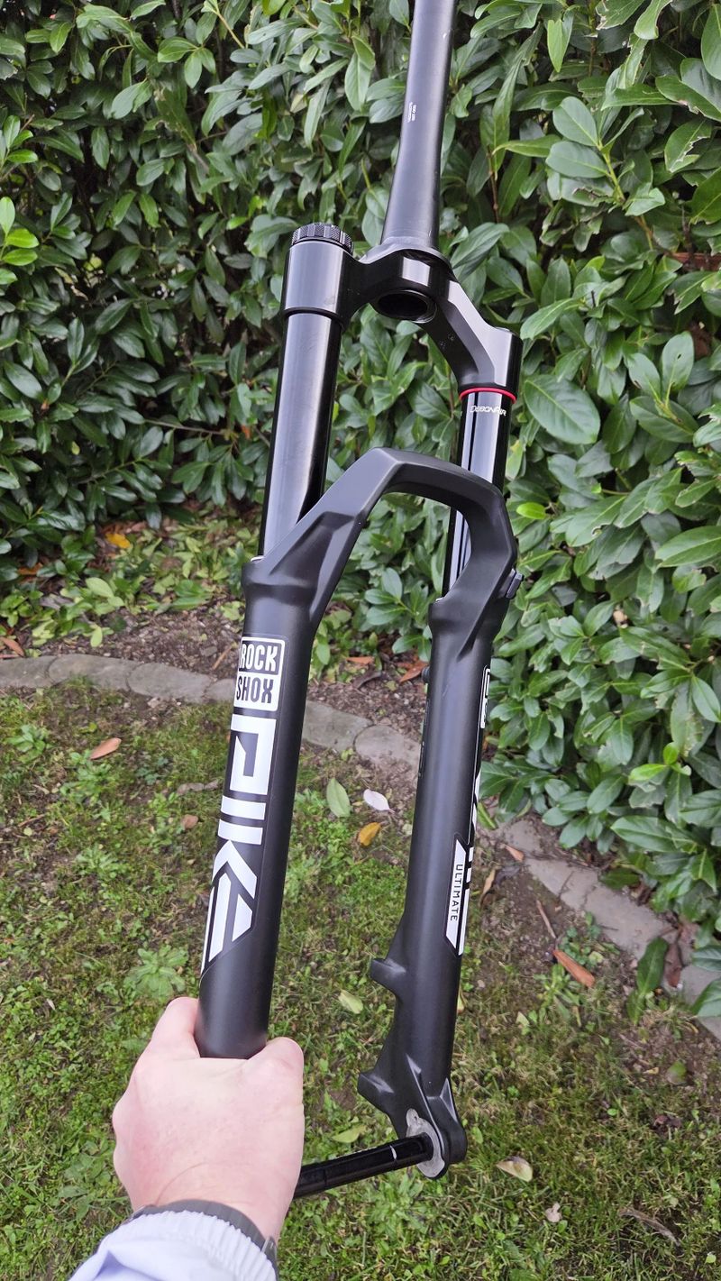 Rock Shox
