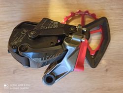 Sram Rival XPLR eTap AXS 10-44T
