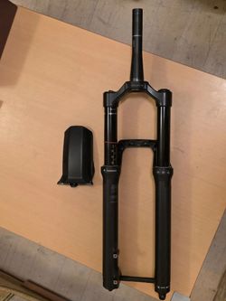 Rock Shox Zeb Select 160 mm