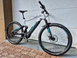 Haibike SDuro 7 FULLNINE