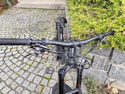 Canyon Torque Cf7 2020