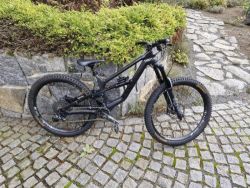 Canyon Torque Cf7 2020