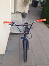 CTM Bmx 20