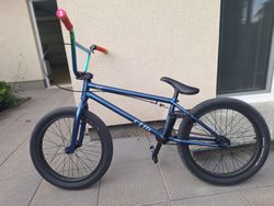 CTM Bmx 20