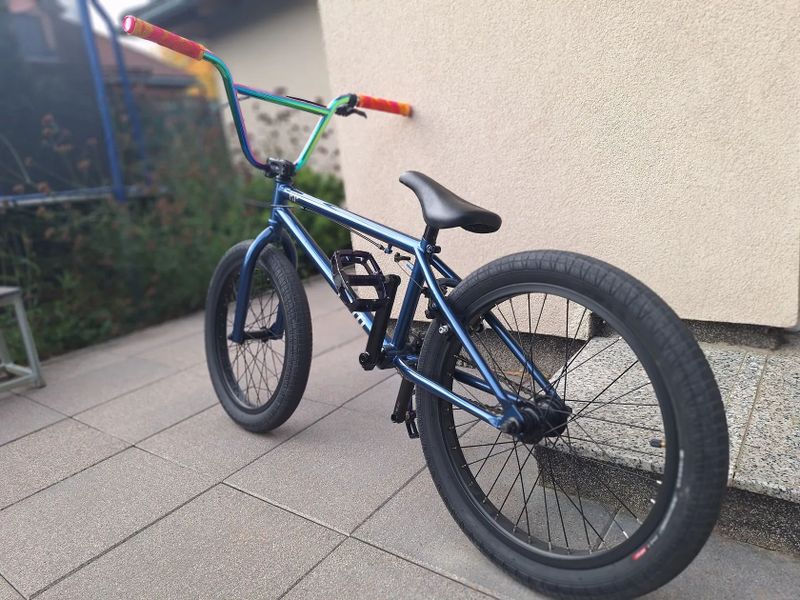 CTM Bmx 20