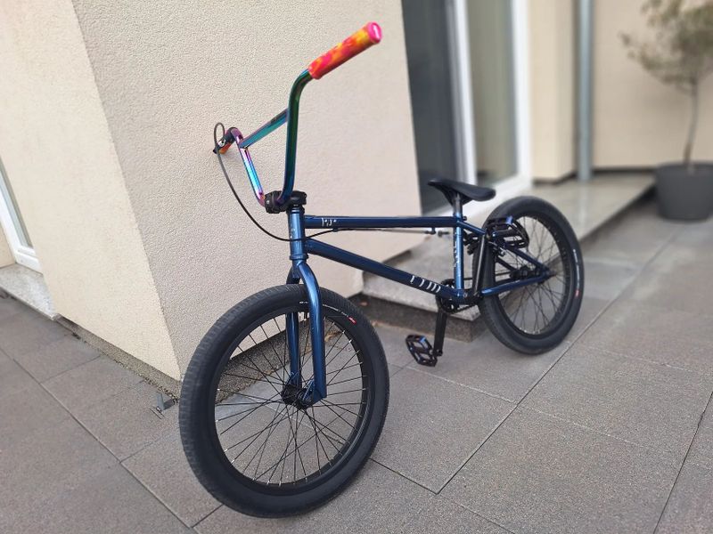 CTM Bmx 20