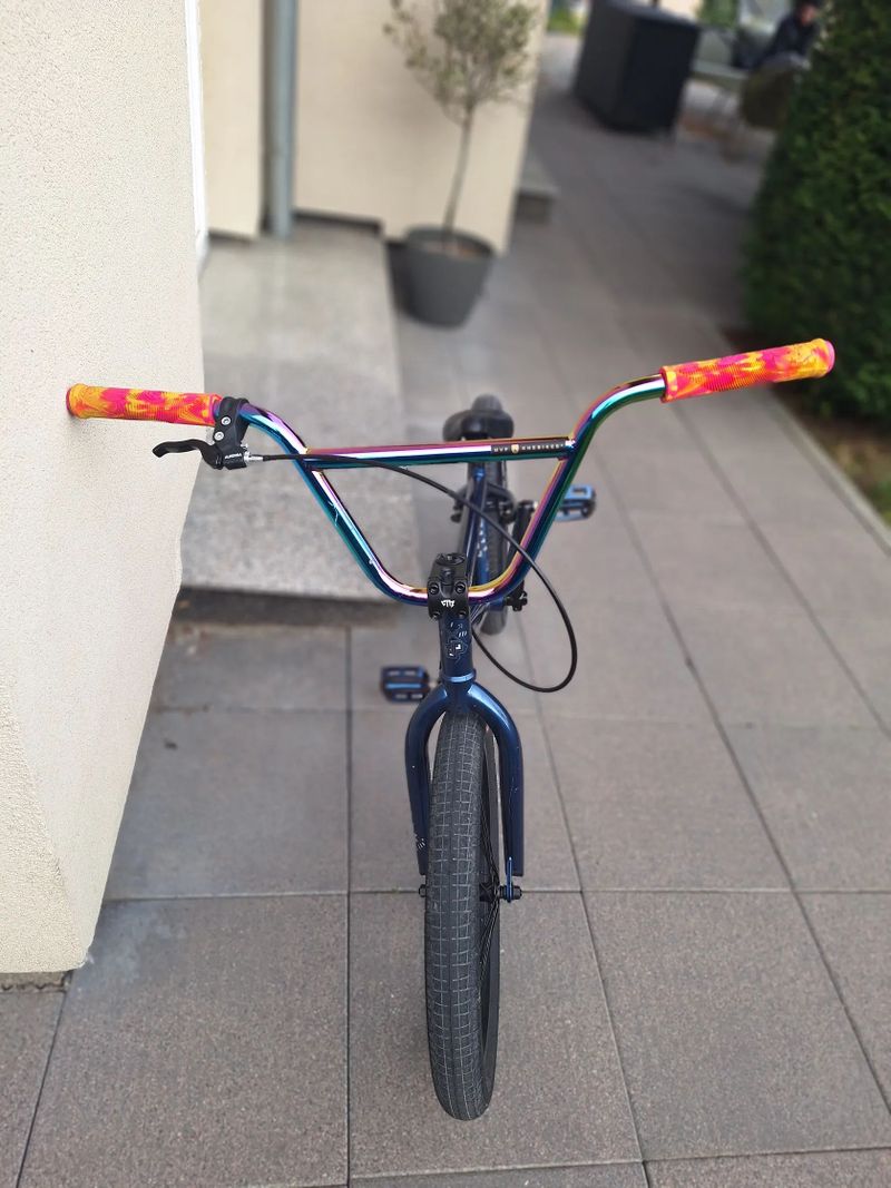 CTM Bmx 20