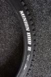 Maxxis Minion DHR II Super Tacky 26" x 2,4"