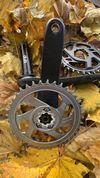 Převodnik - X-Sync Eagle™ Direct Mount 3mm Offset Chainring Boost 38T