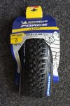 Michelin plášť Force AM2 (bezduš) 27,5x2.40 (černá) GUM-X
