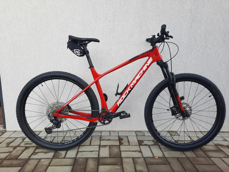 Rock Machine Blizz Crb 30-29