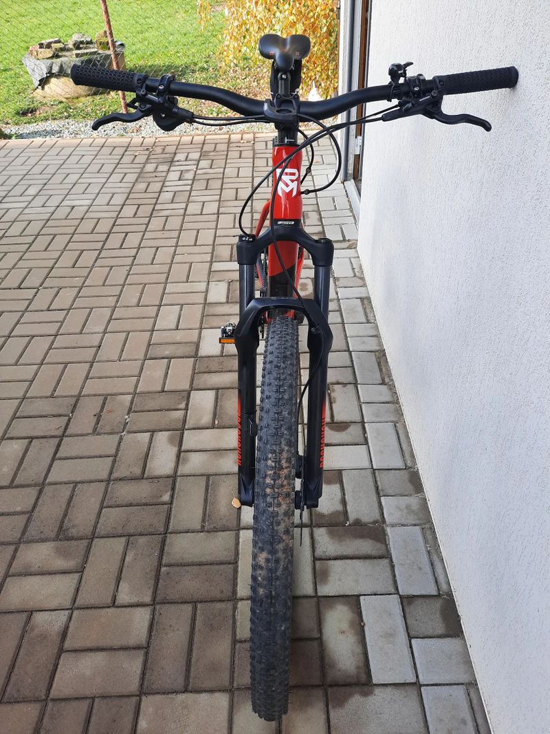 Rock Machine Blizz Crb 30-29