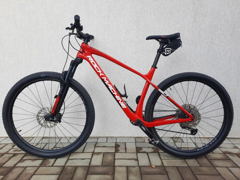 Rock Machine Blizz Crb 30-29