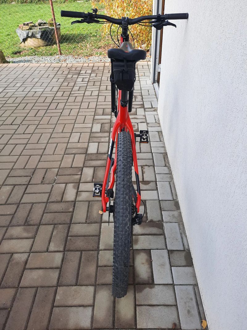 Rock Machine Blizz Crb 30-29