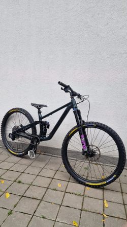 Norco Sight A2 2023