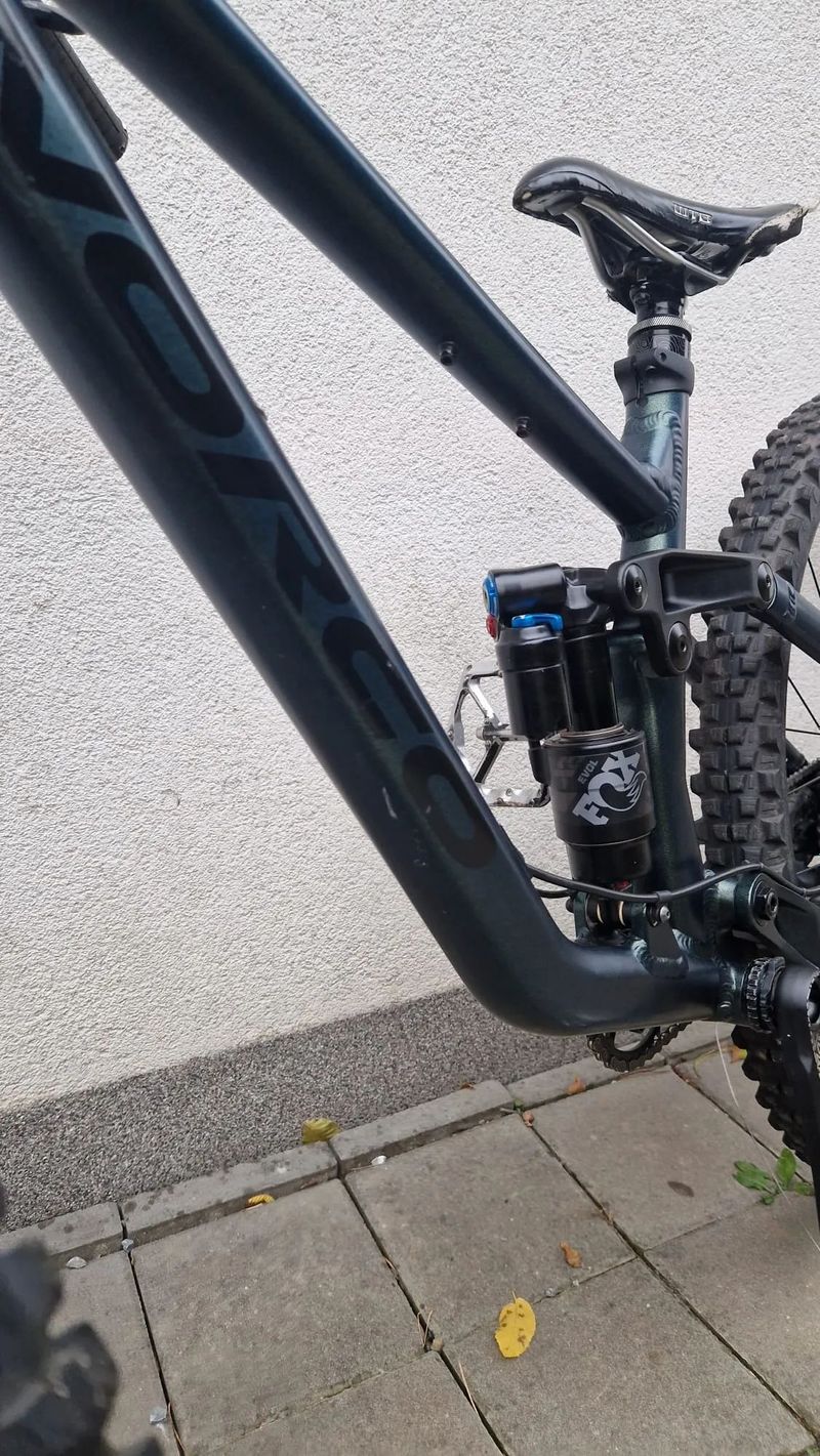 Norco Sight A2 2023