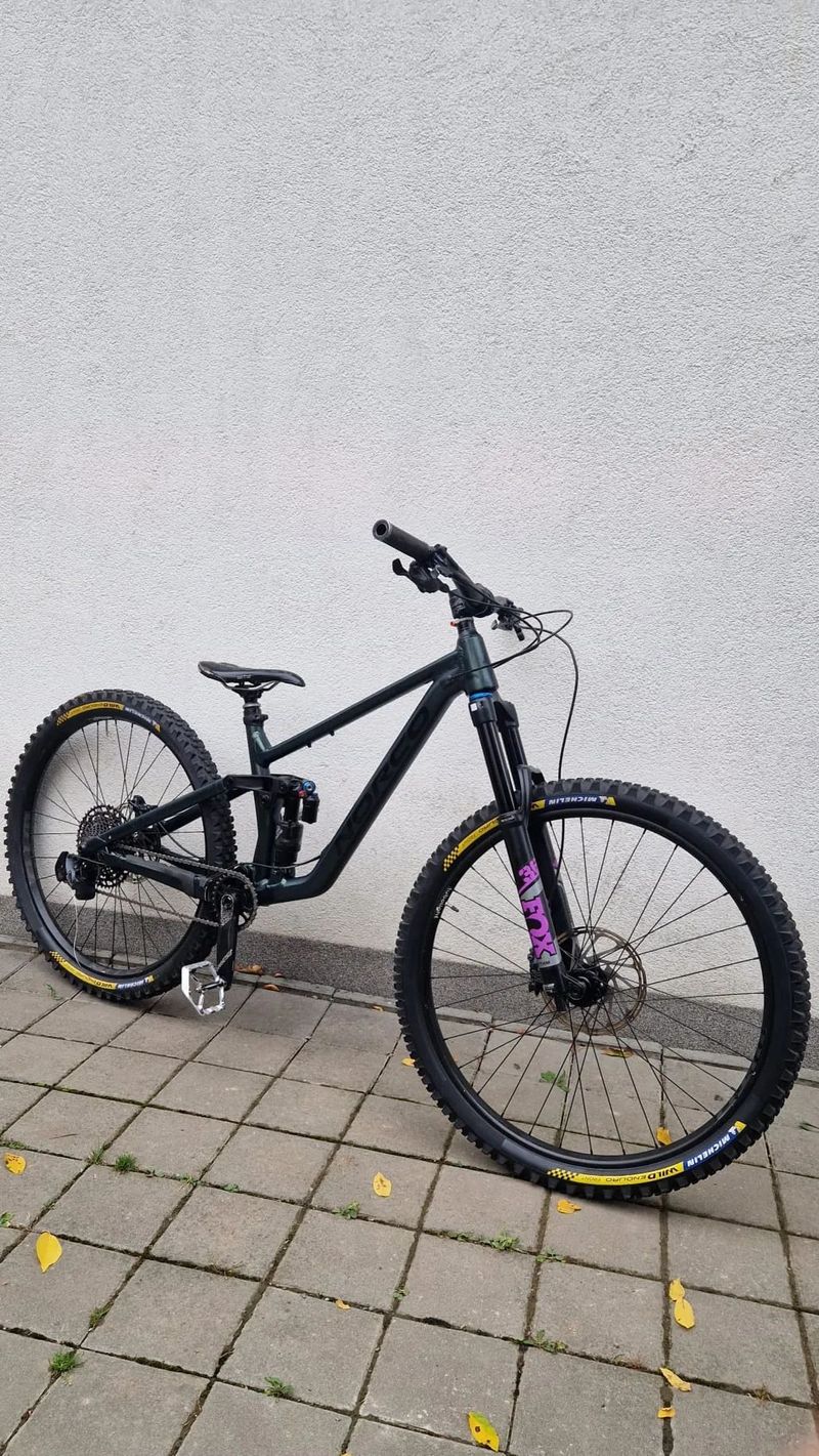 Norco Sight A2 2023