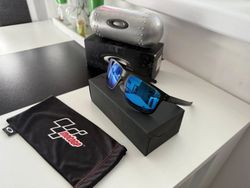 Oakley Holbrook Metal Moto GP 