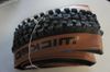 Schwalbe Wicked Will Evolution Line černý/hnědý/modrý 27,5" x 2,4"