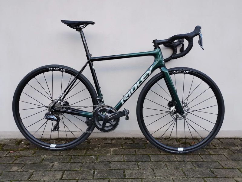 Ridley Helium SLX