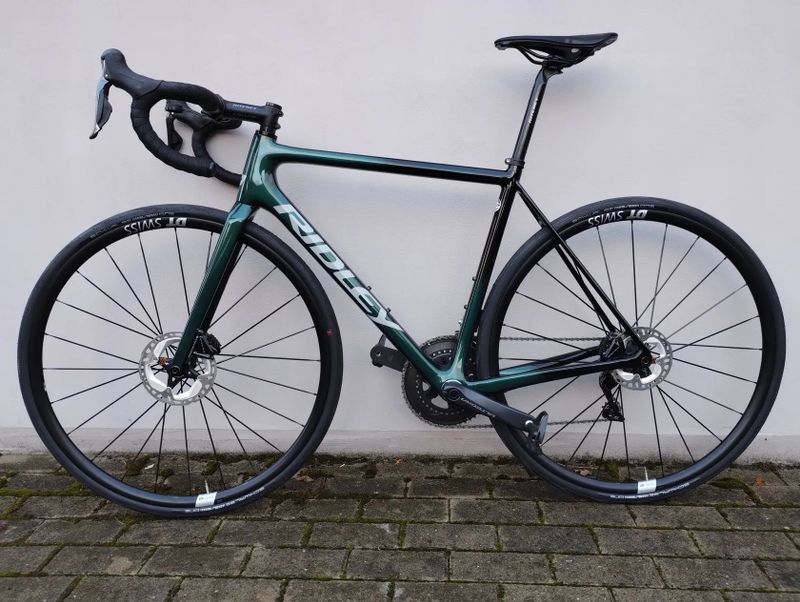 Ridley Helium SLX