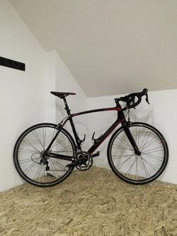 Merida SCULTURA 5000