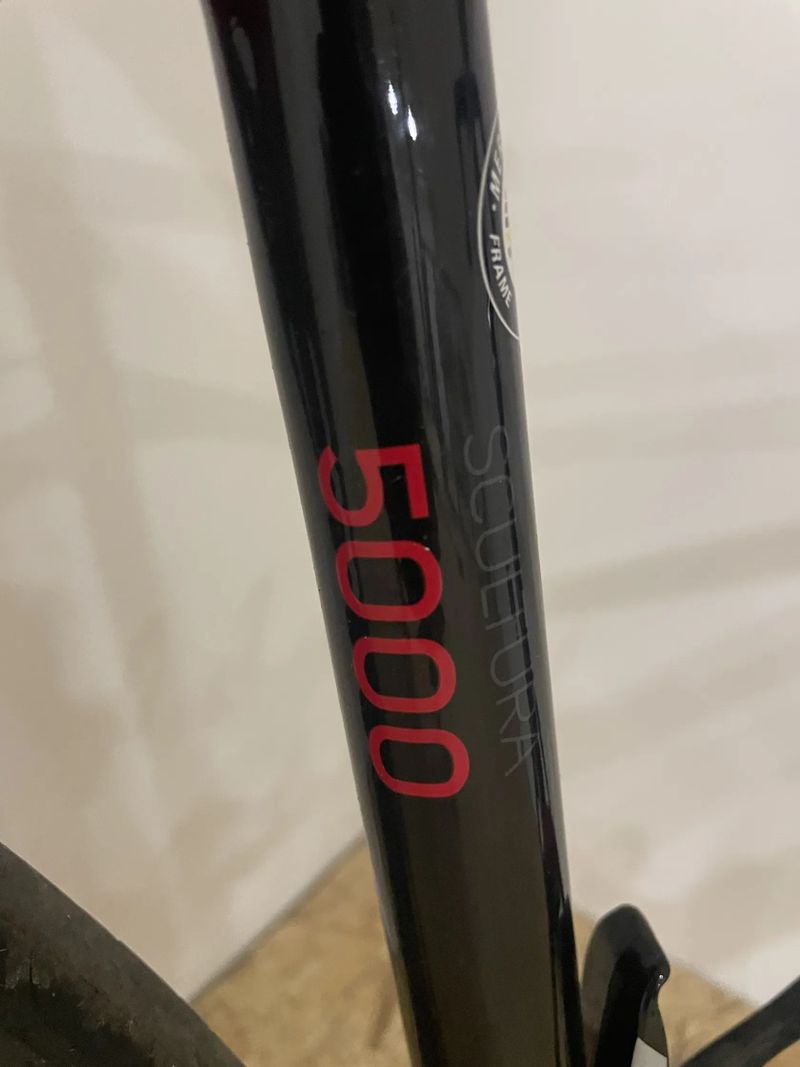 Merida SCULTURA 5000