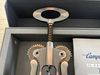 Luxusní vývrtka na víno Campagnolo BIG Bronze