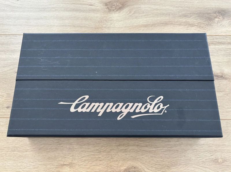 Luxusní vývrtka na víno Campagnolo BIG Bronze