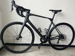 Merida Scultura Endurance 4000