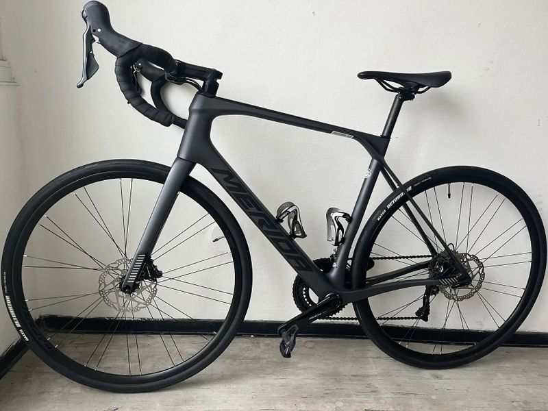 Merida Scultura Endurance 4000