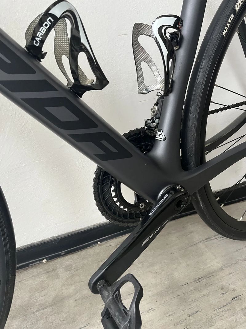 Merida Scultura Endurance 4000